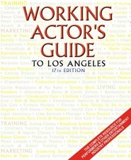 Working Actor's Guide to Los Angeles by Kristi Callan - Paperback - GOOD