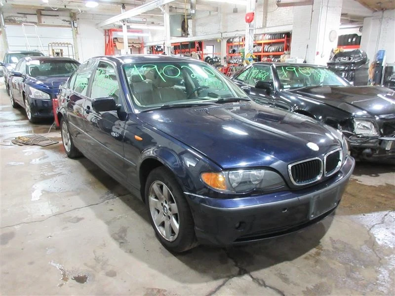 TRANSMISSION COMPUTER BMW 325xi 2004 04 2005 05 7544721 990819 - Изображение 4 из 4