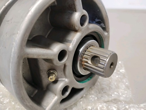NOS OEM Polaris Front Tightener Sportsman Scrambler 400 500 Bearing Carrier Axle - Picture 4 of 12