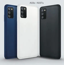 Back Cover Housing Phone Replacement For Samsung Galaxy A03s/A13/A14/A15/A32 5G