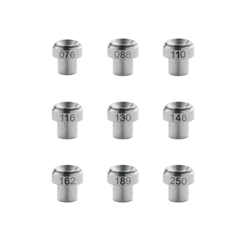 Nitrous Outlet Gustav Dry Nozzle System Jet Pack - (200-300-400-500-600-700-800 - Bild 1 von 1