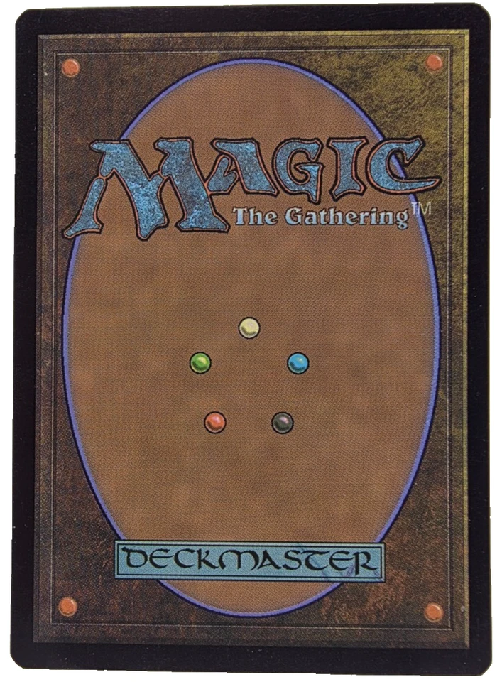 MTG Russian Ad Nauseam  - Shards of Alara Damaged see pictures - Image 2 of 3