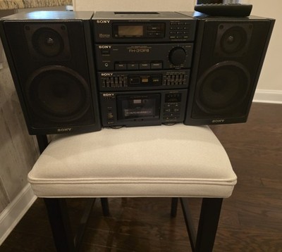 Sony FH-313RII