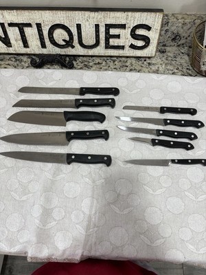 J A Henckels Kitchen Knives - Plus Others! SeeProduct # s & Description- Thanks!