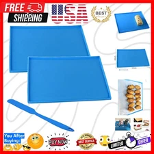 Silicone Cake Roll Maker,Silicone Baking Mat,Multipurpose Nonstick Pastry Mat...