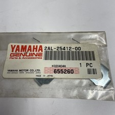 NOS Yamaha Washer 2000 2001 TR125 1988 1989 1990 DT50 2AL-25412-00
