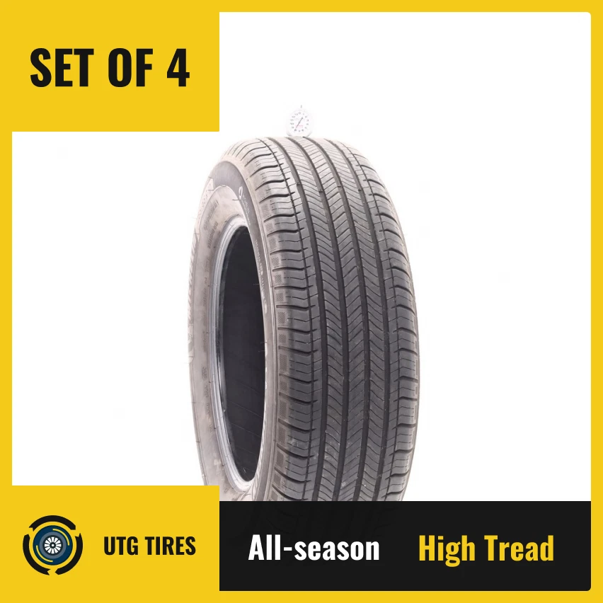 4 Quantity 235/65/17 All Season Tires for sale | eBay