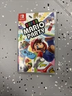 New ListingSuper Mario Party - Nintendo Switch