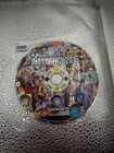 Just Dance 2015 Nintendo Wii Video Game Dance Party Multiplayer