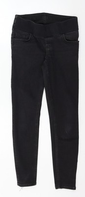 Skinny-Damenjeans Größe 10 von ASOS normale Passform UK-Größe 10