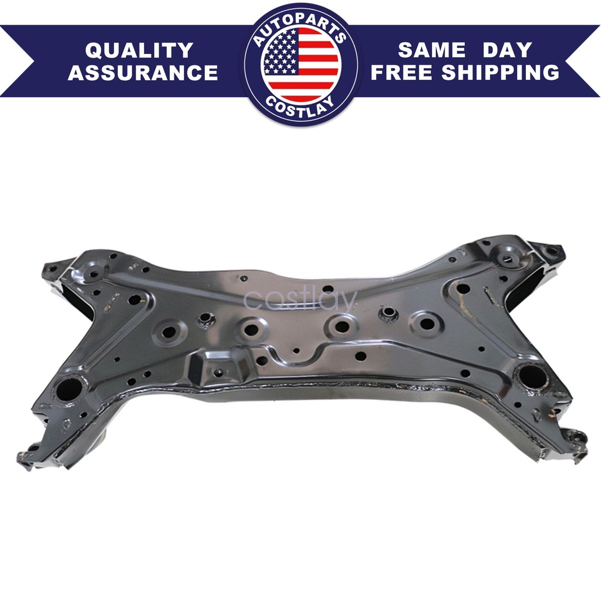 Front Subframe Crossmember For Mitsubishi Outlander Sport 11-21