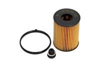 Kavo Parts ÖLfilter Filtereinsatz FüR Hyundai Santa Fé IV 2.5 Mpi KIA Sorento