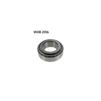 Radlager SKF Vkhb 2056 FüR MERCEDES-BENZ Renault, Vorderachse, AußEn, Innen