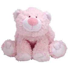 Baby TY - CUBBY CUDDLES the Bear (9 inch) - MWMTs Stuffed Animal Toy