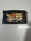 Dragon Ball Z: The Legacy of Goku (Nintendo GBA) Game Boy Advance Tested