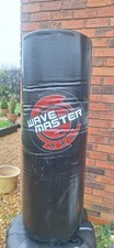 CENTURY XXL WAVEMASTER FREESTANDING PUNCH BAG RED