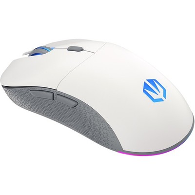 ENDORFY Gem Plus Wireless Onyx White, Gaming-Maus, optisch, 26000dpi, USB