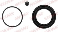 Reparatursatz, Bremssattel FÜR Vw, MERCEDES-BENZ, Lancia - Quick Brake 114-0234