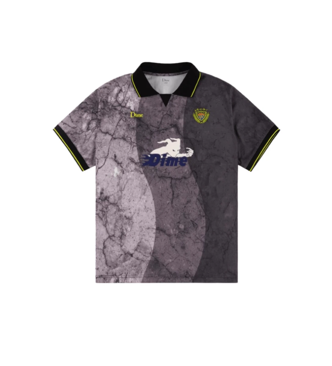 トップス XL Dime Final Jersey Concrete Dime Final Football Jersey Concrete • M | eBay