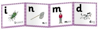 Oxford Reading Tree: Floppy's Phonics Teaching Programme: Frieze - 9780198486084