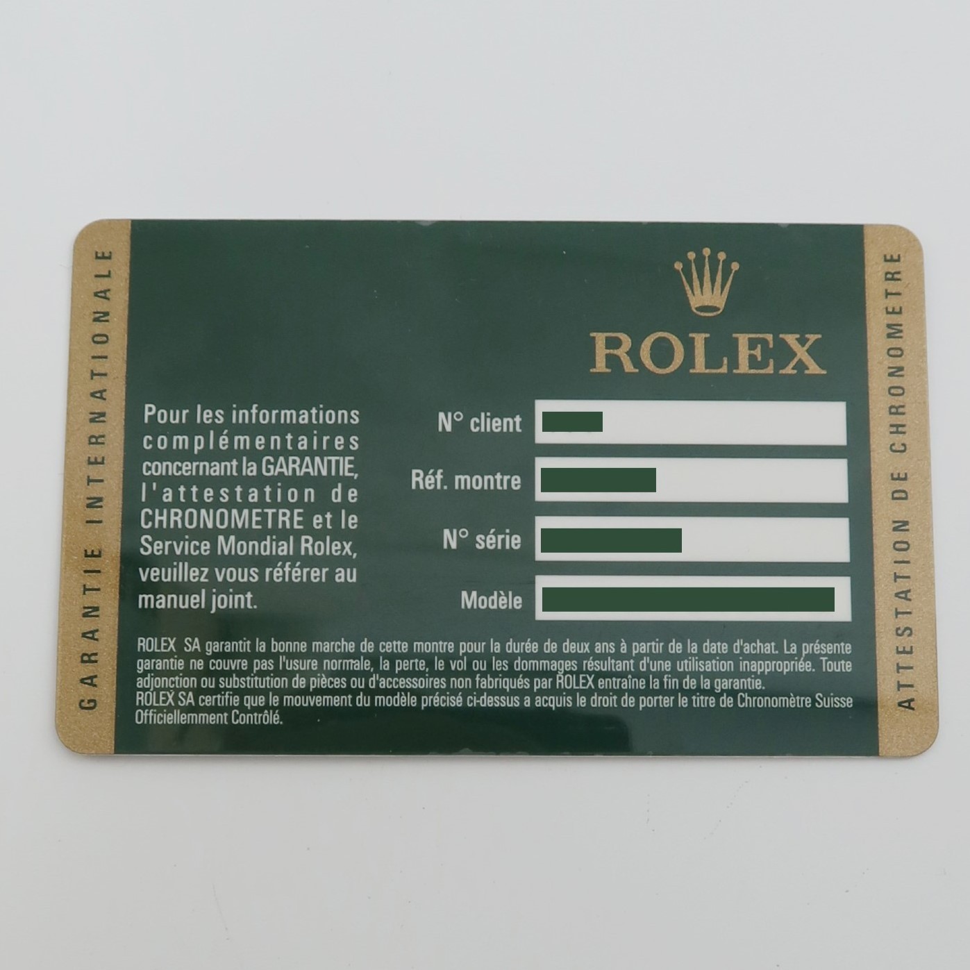 Rolex Datejust 36 Solid 18kt Yellow Gold & Stainl… - image 10