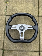 Momo Steering Wheel