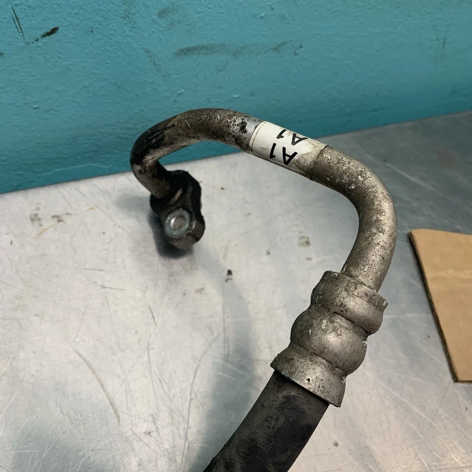 Hyundai Sonata 2010 aire acondicionado manguera OEM 2006 2007 2008 2009 Foto 3 de 3