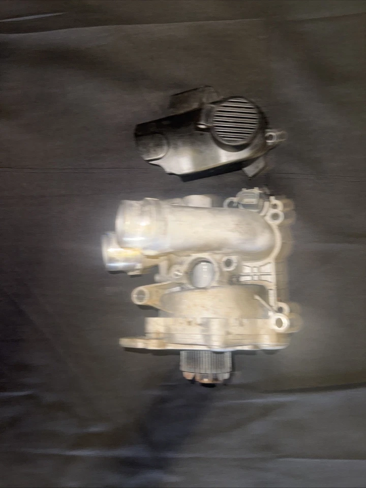 2008-2012 Audi/Volkswagen 2.0L Water Pump CWP-2375 - Image 4 of 4