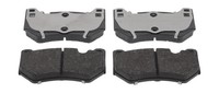 Bremsbelagsatz Scheibenbremse Jurid 574032J Schachtel FüR Audi Q5 Fyb Fyg Fyt