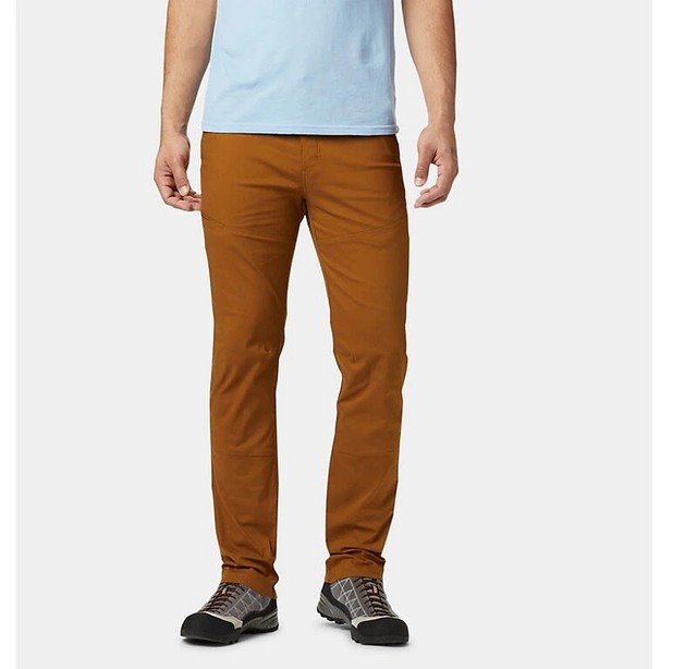 Mountain Hardwear Om7064 Pants 32x32 