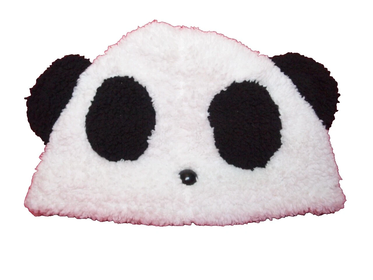 Disfraz de animales y naturaleza de algodón cloches