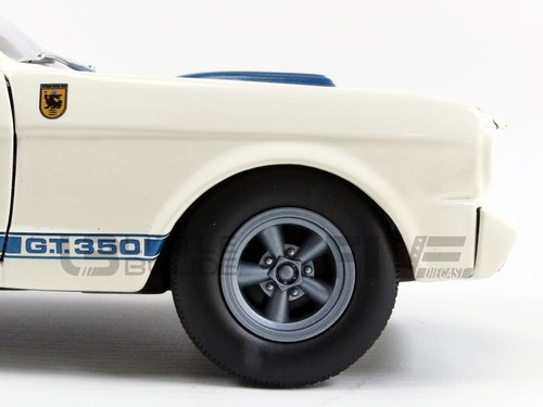 ACME 1/18 - FORD SHELBY GT350R - THE FLYING MULE - PROTOTYPE - 1965 1801846 - Picture 7 of 12
