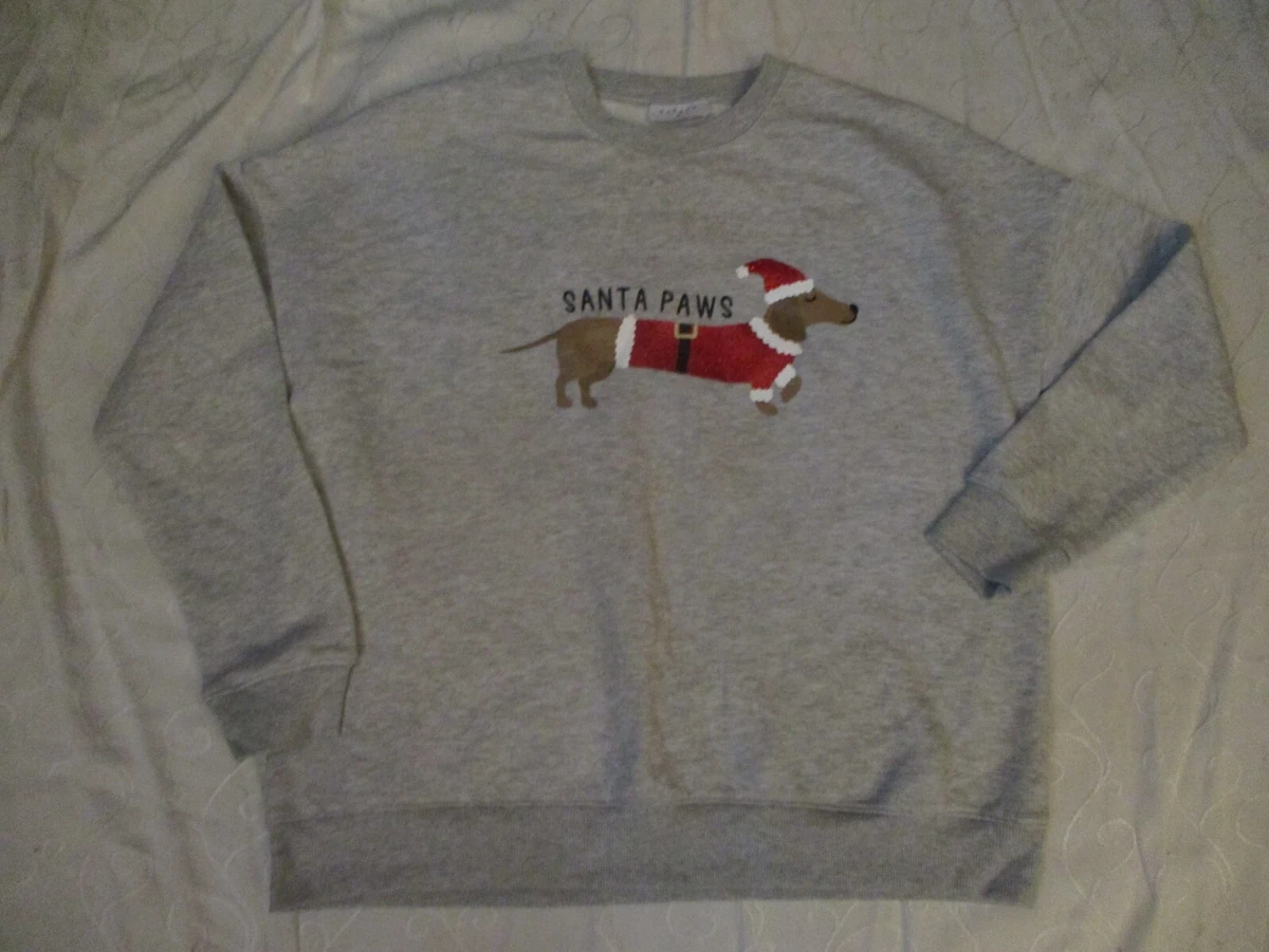 Christmas jumper dog design shop