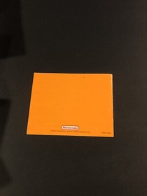 donkey kong classics nes Manual