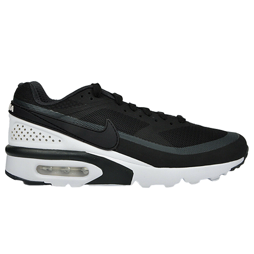 Nike Air Max Bw Lyon Noir Dm6445-001 Noir - Chaussures Basket 457,95 €