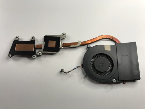 CPU Lüfter Kühlkörper Kühler FAN Heatsink 732626-001 für HP EliteBook 850 G1