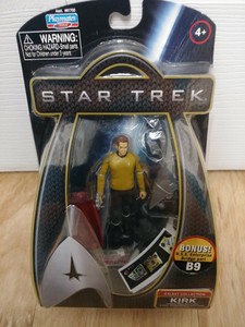 star trek galaxy collection action figures