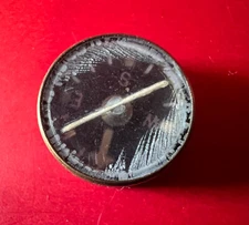 USAAF PILOT ESCAPE KIT COMPASS