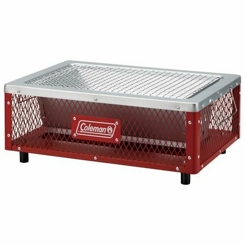バーベキュー・調理用品 Coleman FIRE STAND GRILL 170-7079 Coleman FIRE STAND GRILL 170-7079
