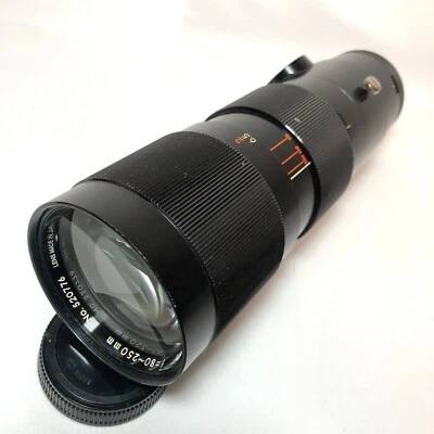 Exc+5, TAMRON f3.8 80-250mm AUTO ZOOM, monture Nikon F avec monture trépied d... - Photo 1/4