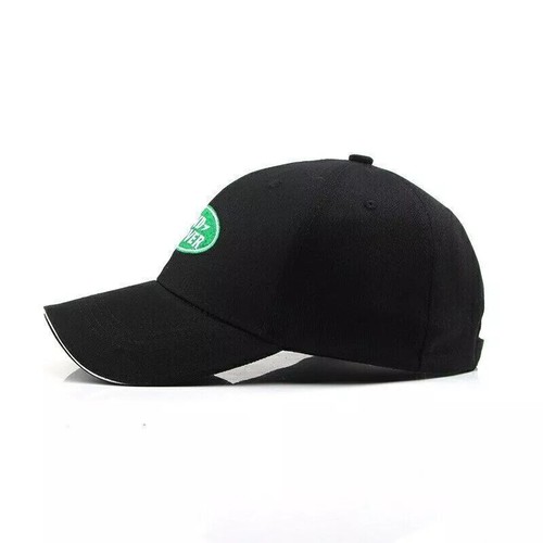 Unisex Informal Ajustable*Coche Land Rover Lote Gorras de Béisbol Algodón Snapback Sombreros - Imagen 5 de 18