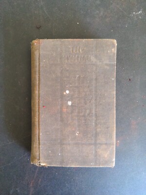 The Hymnal 1889 - James Pott & Co. Hymns and Daily Prayer Revised ...