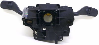 FORD FOCUS OEM SWITCH UNIT STEERING COLUMN SZL CRUISE CONTROL 4M5T-14A664-AB