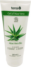 Gel D'Aloe Vera Bio Hydratant Pour Visage, Corps Et Cheveux, 200Ml (1)