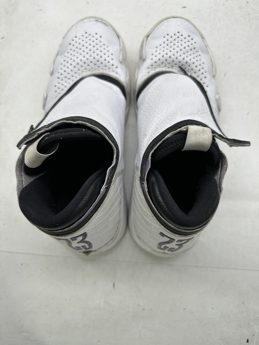 シューズ(男性用) '97 JUMPMAN Amazon.com | NIKE Jumpman MVP Men's Shoes (DZ4475-026