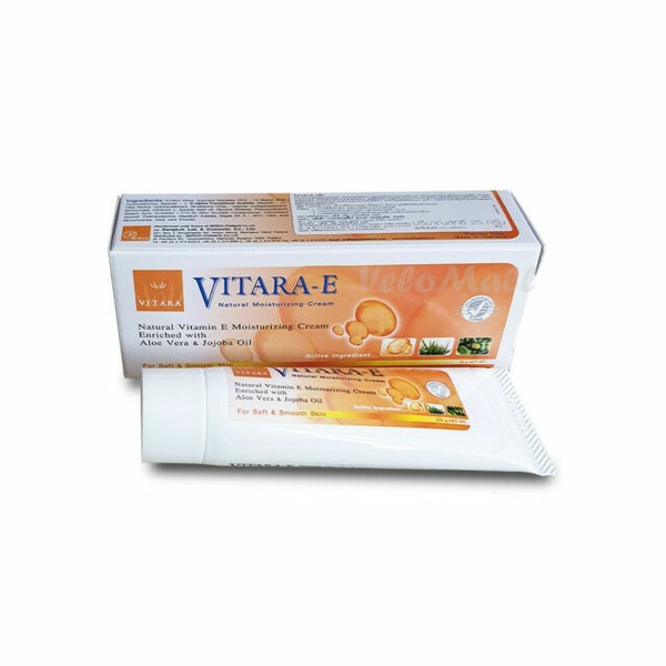 vitara e cream