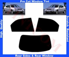 Lunette arrière Citroen XSARA