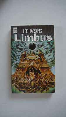 Lee Harding - Limbus - (K57)