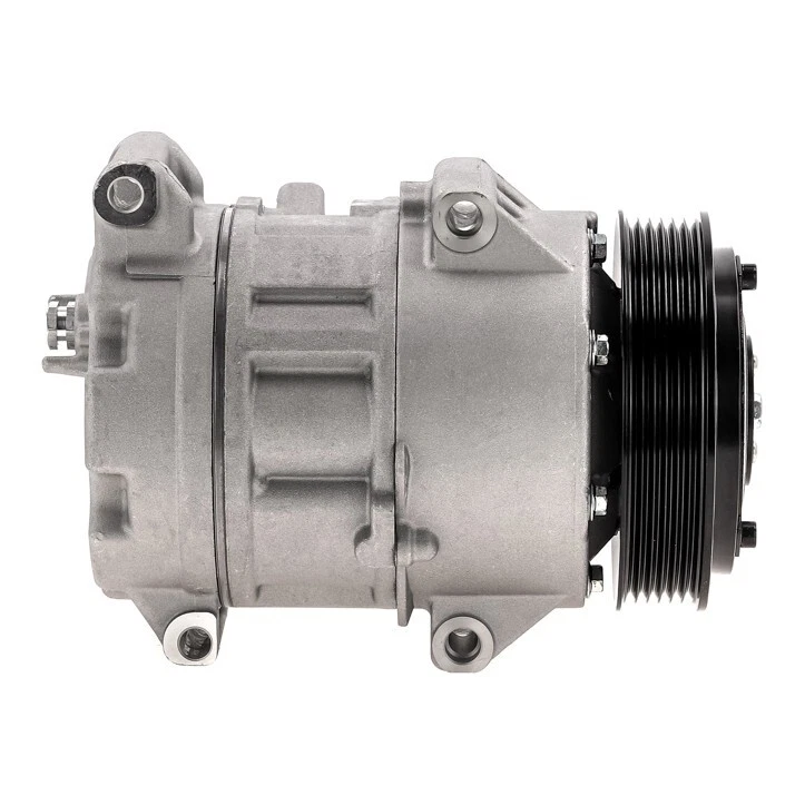 Novo Compressor AC para Toyota RAV4 - 2013 a 2017/ Toyota Camry 2.5L - 2018 a 20 - Imagem 4 de 4