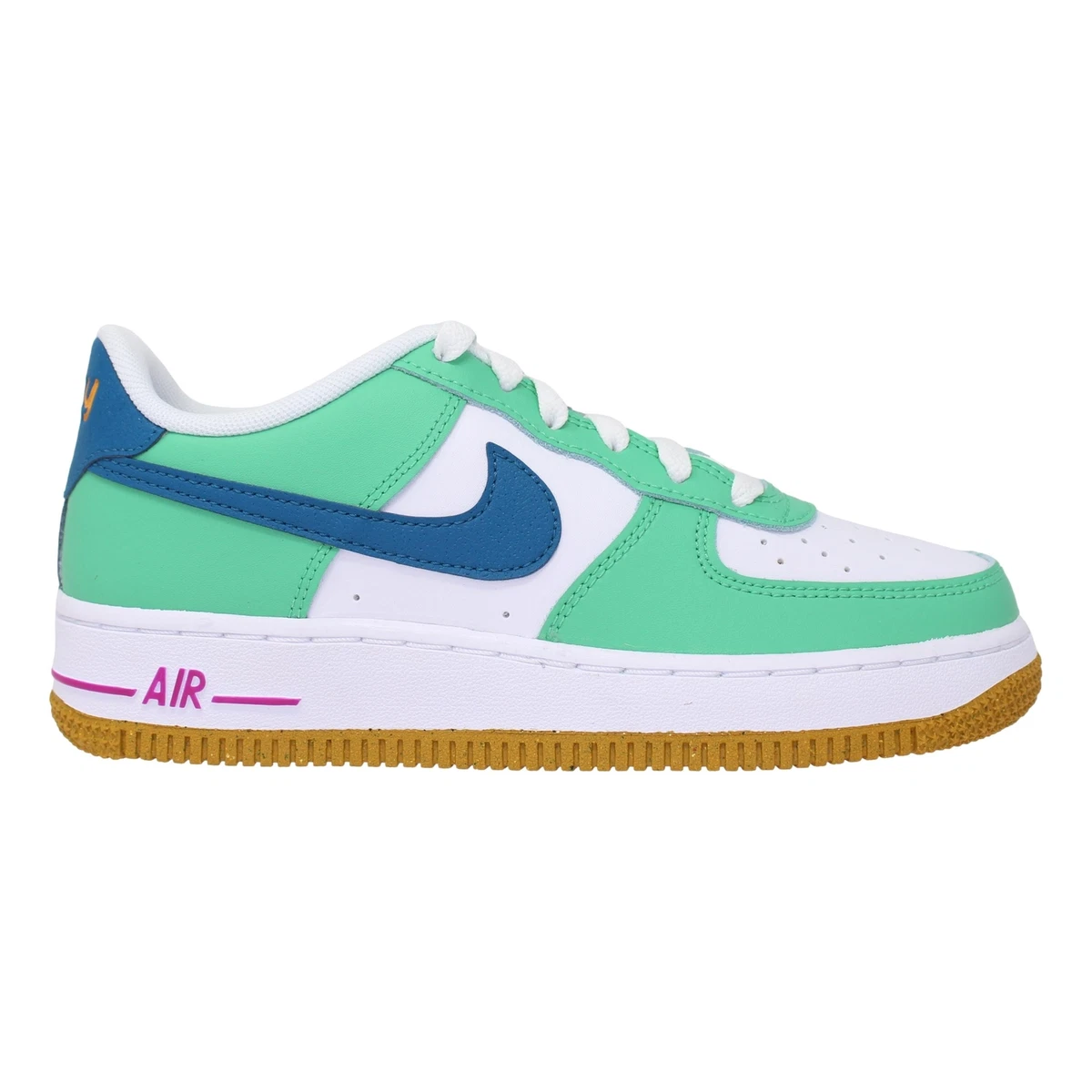 Air force hotsell 1 spring
